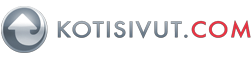 Kotisivut.com Logo